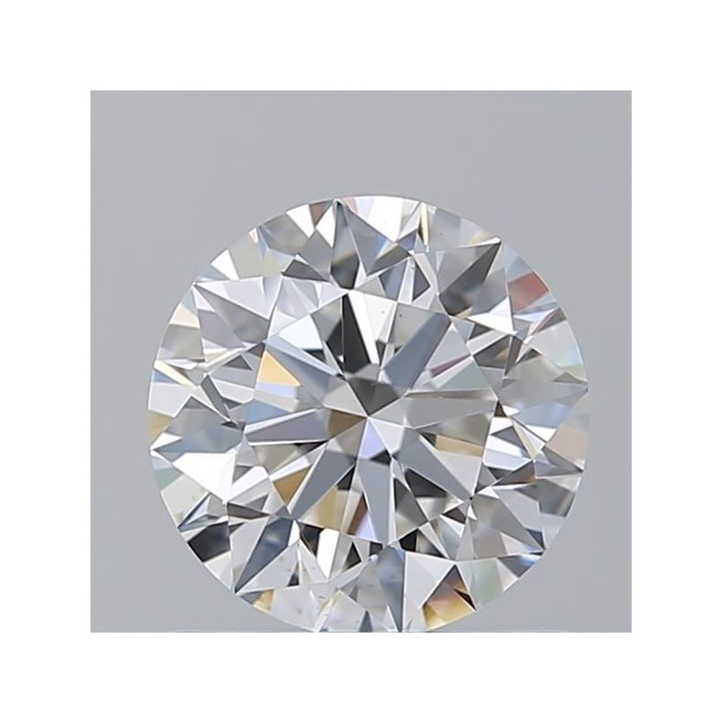 Diament szlif okrągły, 1ct, VS2, F, GIA 2231722436
