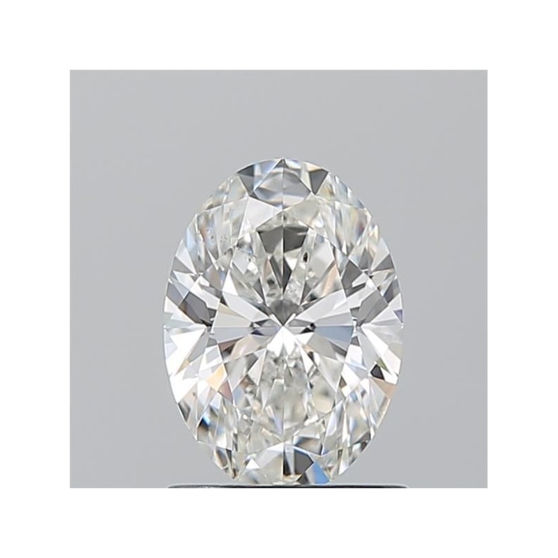Diament szlif owalny, 1.05ct, SI1, G, GIA 2537454704