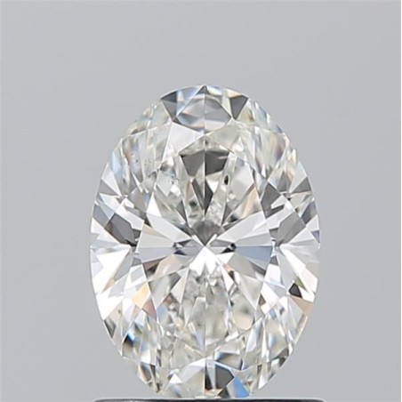 Diament szlif owalny, 1.05ct, SI1, G, GIA 2537454704