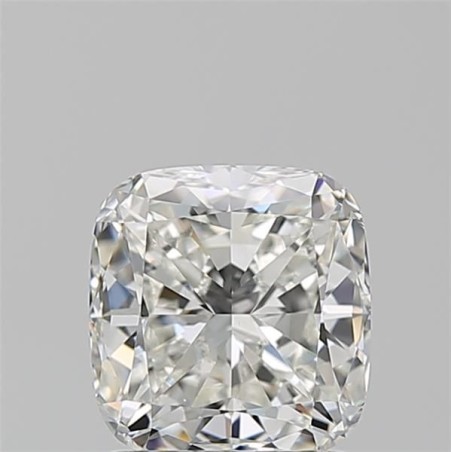 Diament szlif poduszkowy brylantowy, 1.7ct, VS1, H, GIA 1517698551