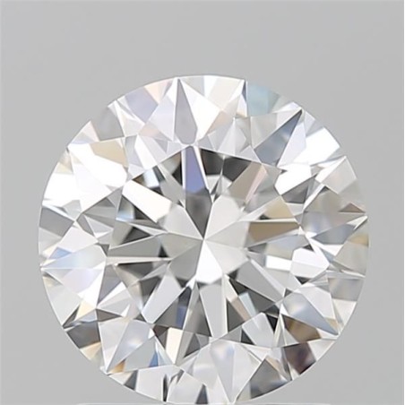 Diament szlif okrągły, 1.7ct, VS1, G, GIA 5232698280