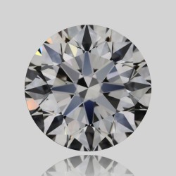 Diament szlif okrągły, 1.5ct, VS2, H, GIA 6512158932