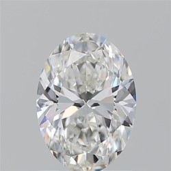 Diament szlif owalny, 1.23ct, VVS1, F, GIA 7533290154