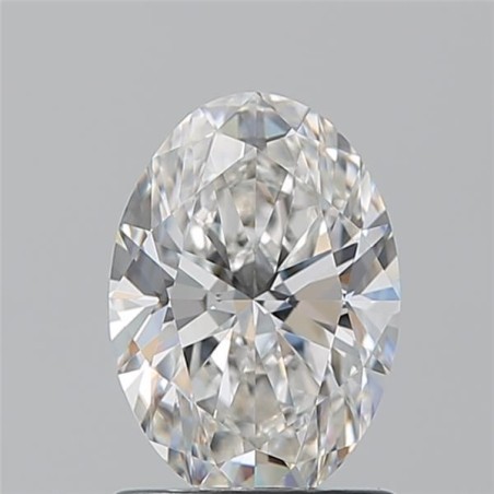 Diament szlif owalny, 1.23ct, VVS2, G, GIA 2536261181