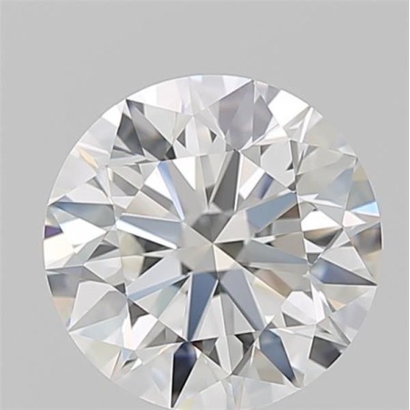 Diament szlif okrągły, 1.5ct, VVS1, H, GIA 1538262283