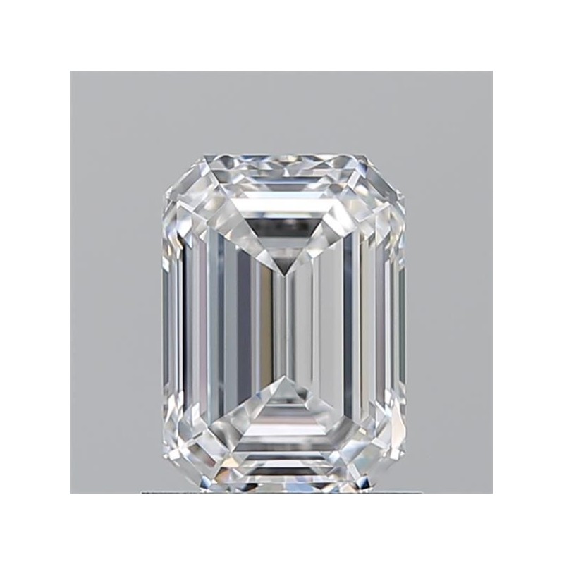 Diament szlif szmaragdowy, 1.21ct, VVS2, D, GIA 7532635823 Diament szlif szmaragdowy, 1.21ct, VVS2, D, GIA 7532635823