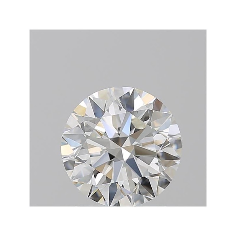 Diament szlif okrągły, 1.7ct, VVS2, H, GIA 6511575719