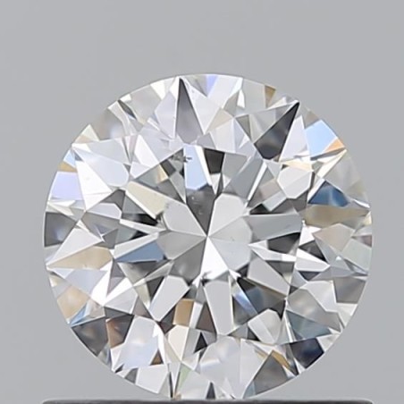 Diament szlif okrągły, 0.79ct, SI1, F, GIA 7531840780