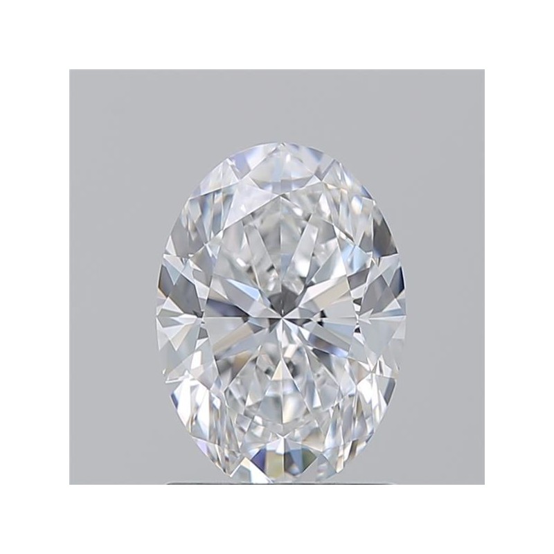 Diament szlif owalny, 1.5ct, VVS2, D, GIA 2235734045