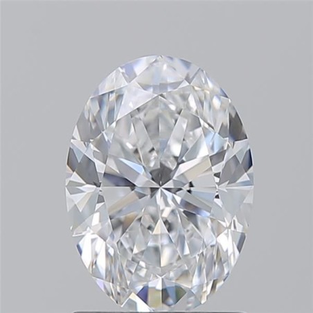 Diament szlif owalny, 1.5ct, VVS2, D, GIA 2235734045