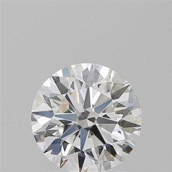 Diament szlif okrągły, 1.5ct, VS1, F, GIA 6522287318