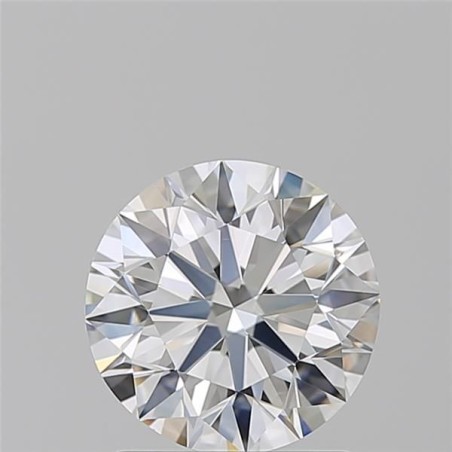 Diament szlif okrągły, 1.5ct, VS1, F, GIA 3525285675