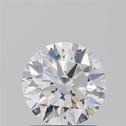 Diament szlif okrągły, 1.27ct, VVS2, G, GIA 2231626930