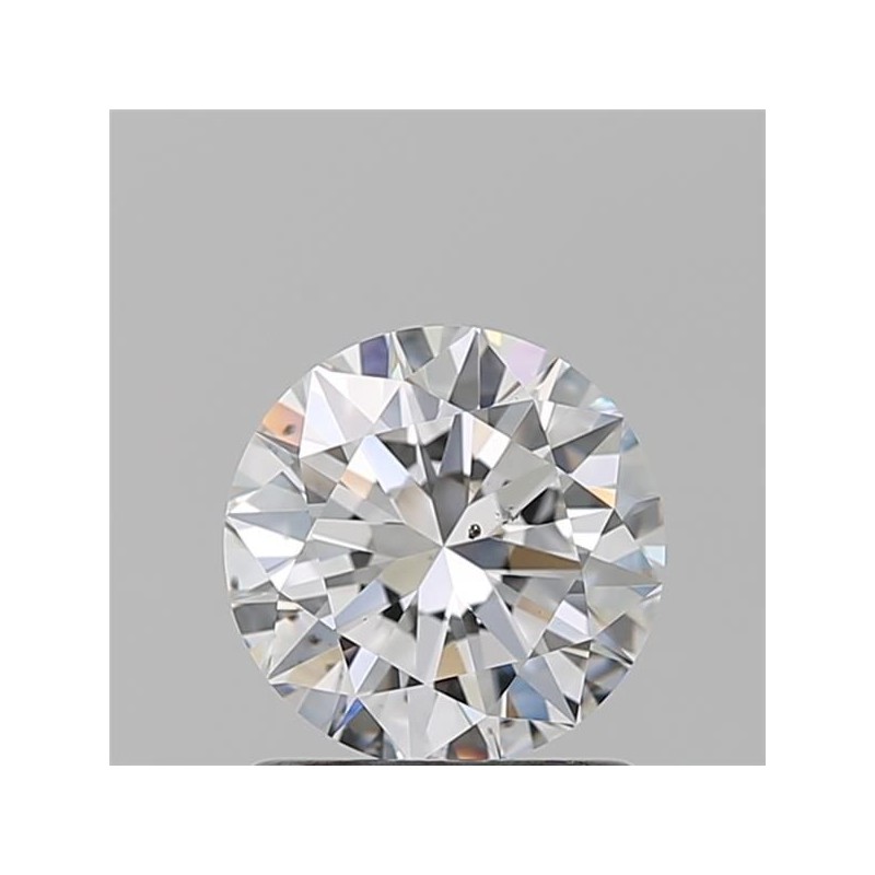 Diament szlif okrągły, 1.01ct, SI1, F, GIA 3525956980