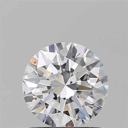 Diament szlif okrągły, 1.01ct, SI1, F, GIA 3525956980