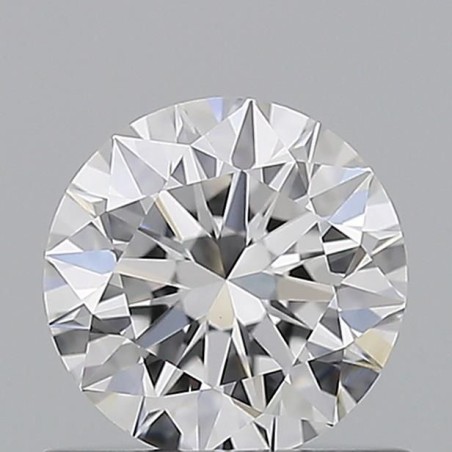 Diament szlif okrągły, 0.7ct, VVS1, E, GIA 6531796347