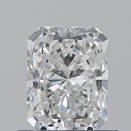 Diament radiant, 0.7ct, VVS2, G, GIA 2534735525
