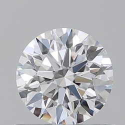 Diament szlif okrągły, 0.7ct, VVS2, D, GIA 1538807114