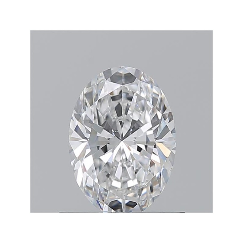 Diament szlif owalny, 0.7ct, VS1, D, GIA 1535807748