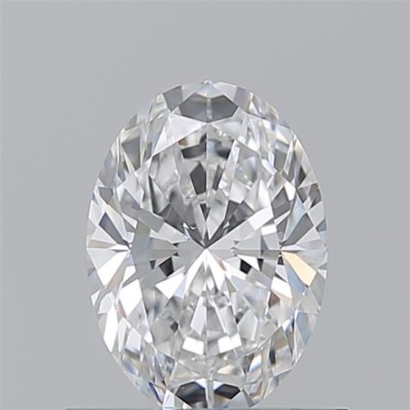 Diament szlif owalny, 0.7ct, VS1, D, GIA 1535807748