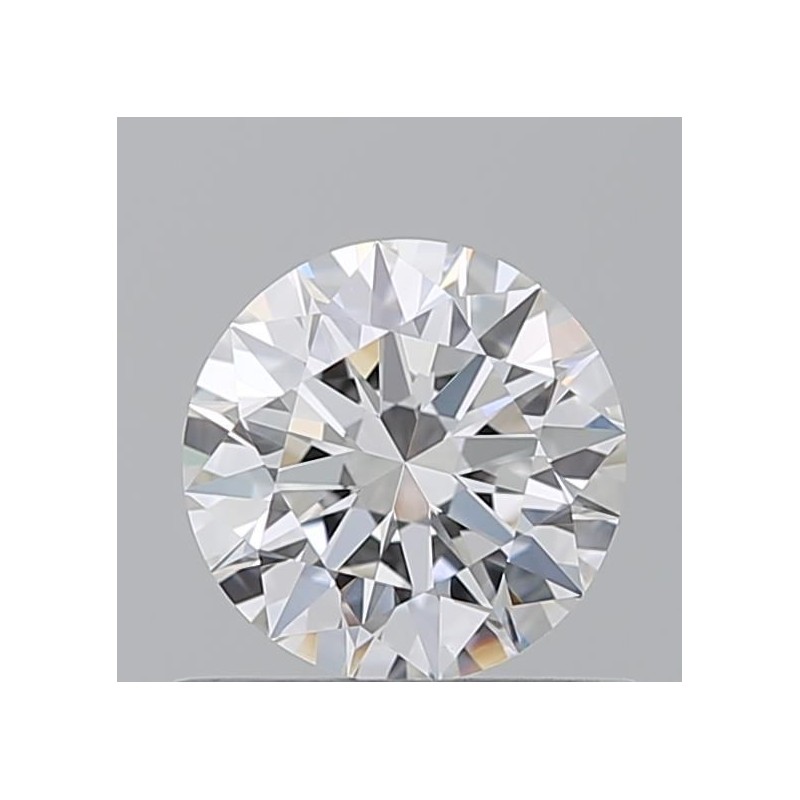 Diament szlif okrągły, 0.7ct, VS2, E, GIA 6532740350