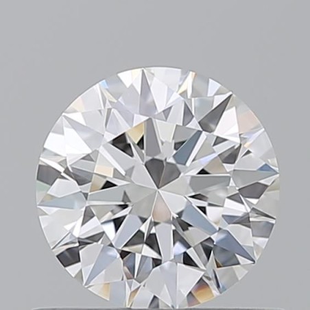 Diament szlif okrągły, 0.7ct, VS2, E, GIA 6532740350