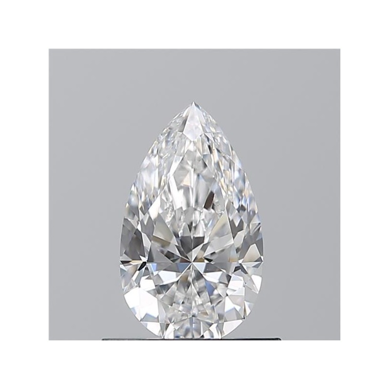 Diament szlif gruszkowy, 0.7ct, VS1, E, GIA 1533763851