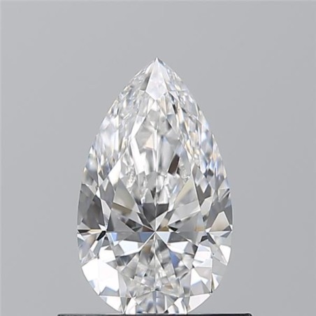 Diament szlif gruszkowy, 0.7ct, VS1, E, GIA 1533763851