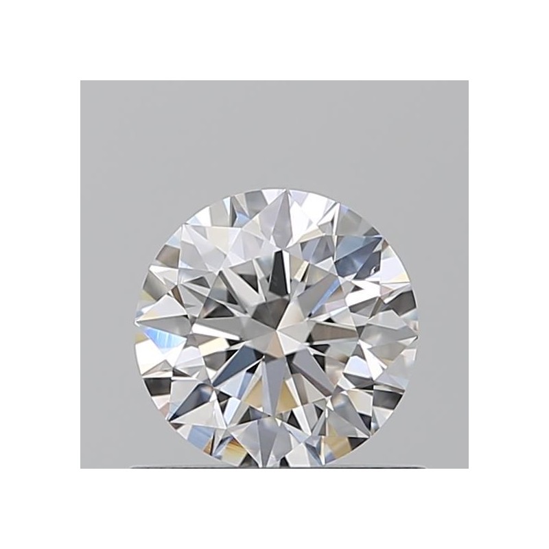 Diament szlif okrągły, 0.7ct, SI1, F, GIA 1535795853