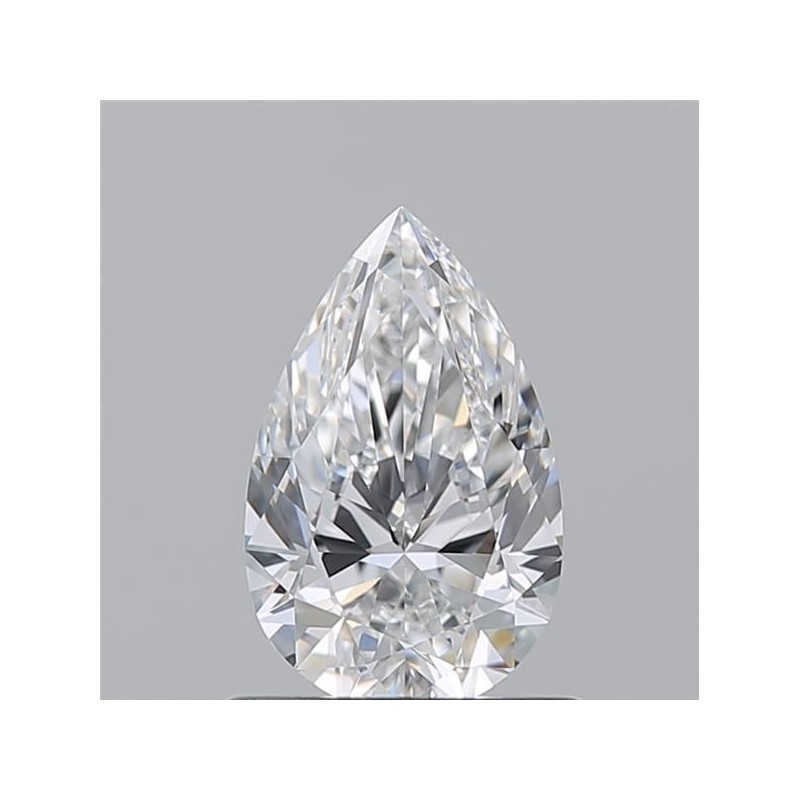 Diament szlif gruszkowy, 0.83ct, VVS1, E, GIA 6532728758