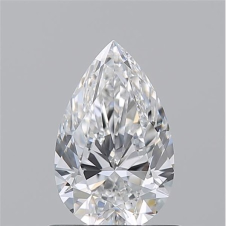 Diament szlif gruszkowy, 0.83ct, VVS1, E, GIA 6532728758