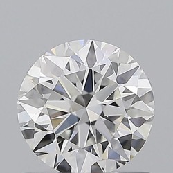 Diament szlif okrągły, 0.87ct, VVS2, F, GIA 6531808938