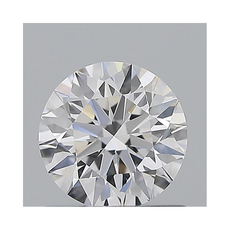 Diament szlif okrągły, 0.9ct, SI2, D, GIA 7531751058