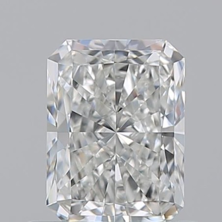 Diament radiant, 0.73ct, VS1, G, GIA 6535808477