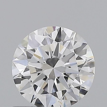 Diament szlif okrągły, 0.7ct, VS2, D, GIA 2538751088