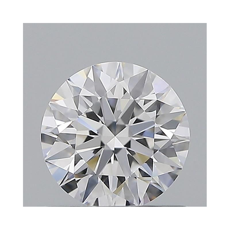 Diament szlif okrągły, 0.81ct, VVS2, D, GIA 2536762039