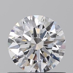 Diament szlif okrągły, 0.72ct, VVS2, D, GIA 3535751229