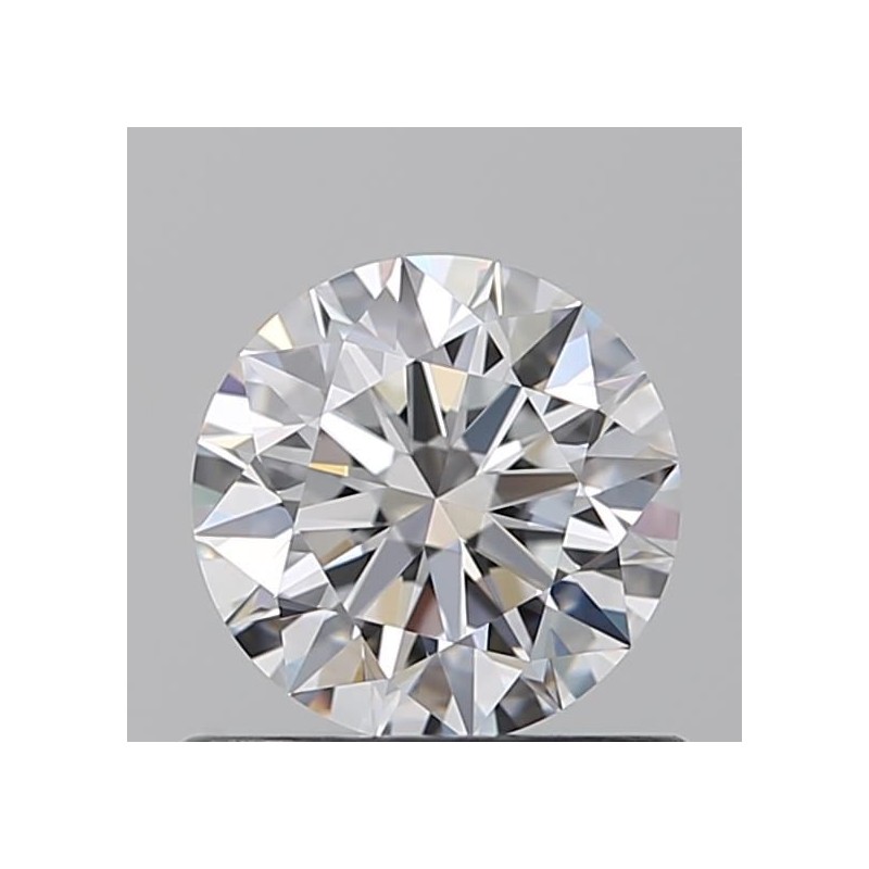 Diament szlif okrągły, 0.72ct, VVS2, D, GIA 3535751229
