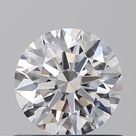 Diament szlif okrągły, 0.72ct, VVS2, D, GIA 3535751229