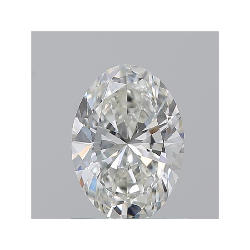 Diament szlif owalny, 0.92ct, VS1, I, GIA 7531763955