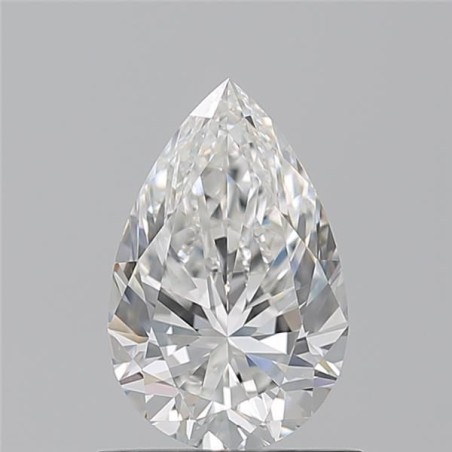 Diament szlif gruszkowy, 0.91ct, VS2, G, GIA 6535753358