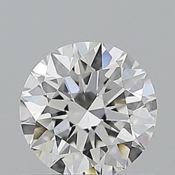 Diament szlif okrągły, 0.75ct, VS2, F, GIA 1533808105