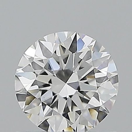 Diament szlif okrągły, 0.75ct, VS2, F, GIA 1533808105