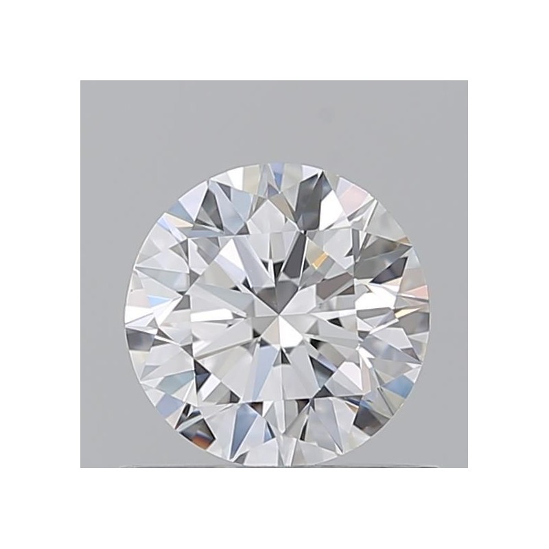 Diament szlif okrągły, 0.7ct, VS1, E, GIA 6532751299
