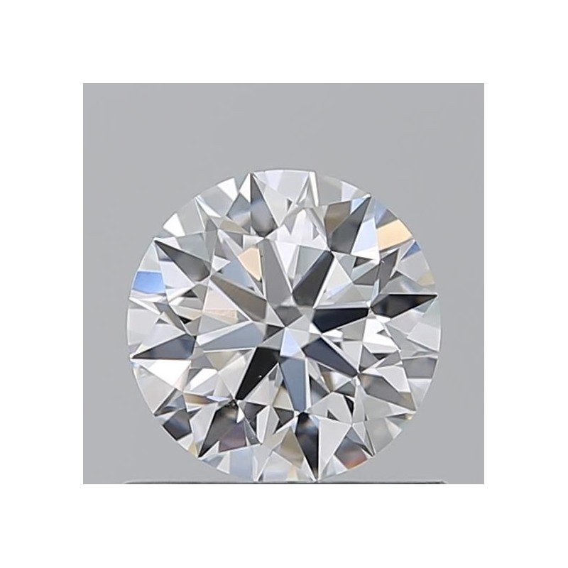 Diament szlif okrągły, 0.71ct, VS2, D, GIA 7538795553