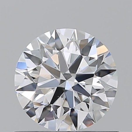 Diament szlif okrągły, 0.71ct, VS2, D, GIA 7538795553