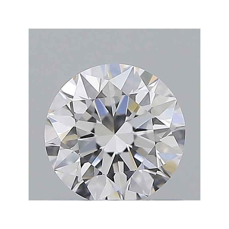 Diament szlif okrągły, 0.7ct, VVS1, D, GIA 7533807166