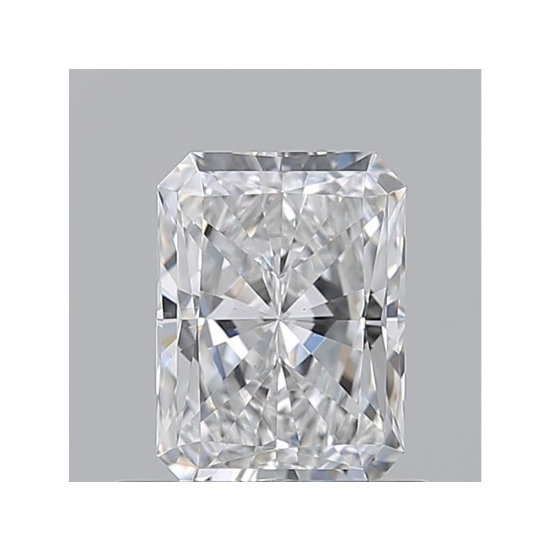Diament radiant, 0.73ct, VS2, D, GIA 1539840002