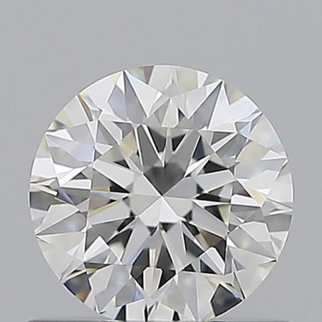 Diament szlif okrągły, 0.71ct, VVS1, H, GIA 5536808026