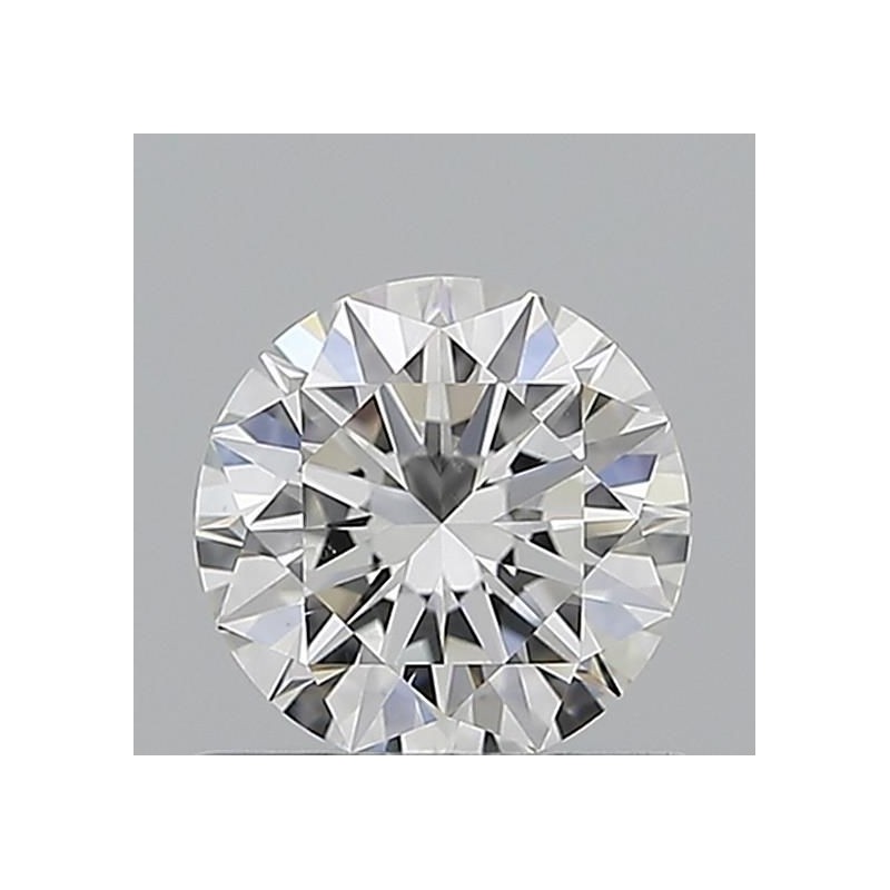 Diament szlif okrągły, 0.7ct, VS2, F, GIA 2537844934